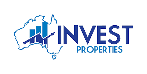 Invest properties logo