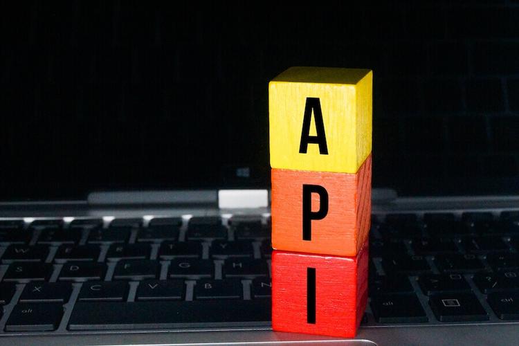 API blocks